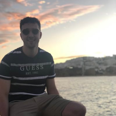 ArranSkinner_'s profile picture. 