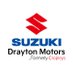 Drayton Motors Suzuki Boston (@DraytonSuzuki) Twitter profile photo