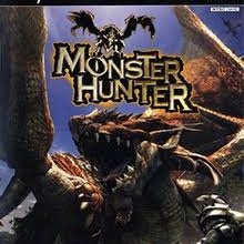 MH old hunter veteran. played every MH since MH1 on ps2.