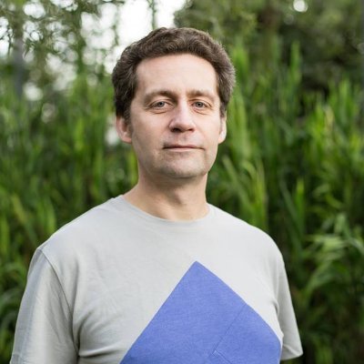 AleksanderLaane's profile picture. Täitsa Roheline.