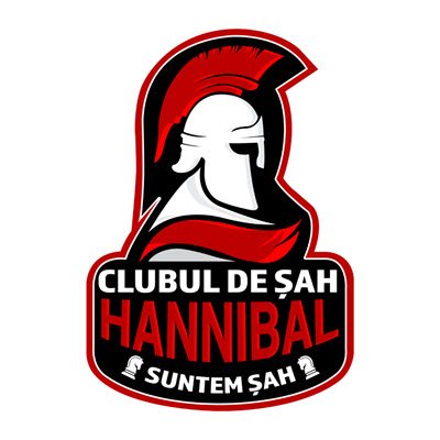 ChessHannibal's profile picture. #Chess #Club #București #suntemșah 🇷🇴♟🔴⚫
