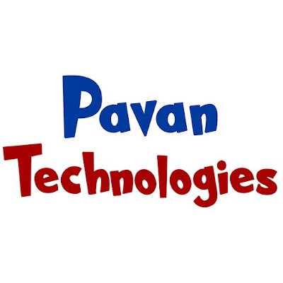 PavanTechnolog4's profile picture. infopavantechnologies@gmail.com