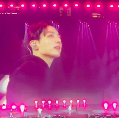 bts proof is coming