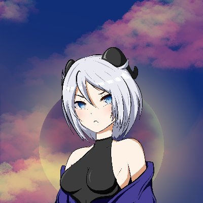 MALIN Studio NFTさんのプロフィール画像