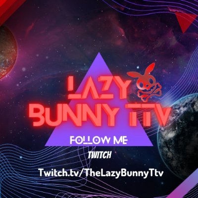 Hi guys I'm a Gamer,Streamer,artists,Tattoo artists I'm here to help make everyone's day a little brighter with my art funny and entertaining streams.