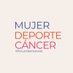 mujerdeportecancer (@mujerdeporteca) Twitter profile photo mujerdeportecancer (@mujerdeporteca) Twitter profile photo