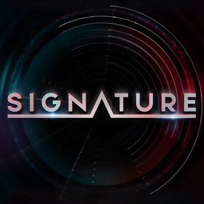 Signature Entertainment 🎬