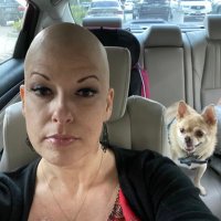 Breast Cancer Sucks (@mmber) 's Twitter Profile