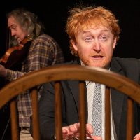 Carpet Theatre (@carpettheatre) 's Twitter Profile Photo Carpet Theatre (@carpettheatre) 's Twitter Profile Photo