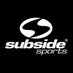 Subside Sports (@subsidesports) Twitter profile photo