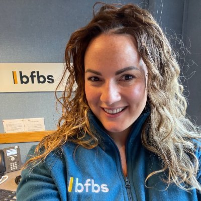 📻 #breakfastpresenter on @bfbsradio  🎶   Producer/Reporter/Content Creator/Manager and #voiceoverartist 🎙 FB & Insta: RadioRachelC. Views are my own