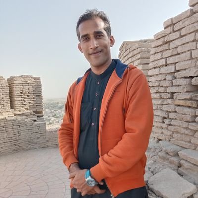 Mohsin Abro is Anthropologist, PST,and YouTuber