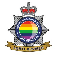 Met LGBT+ Advisers (@metlgbt) 's Twitter Profile