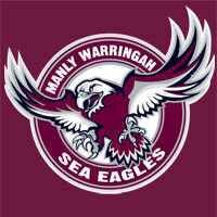 Manly Sea Eagles (@manlyseaeaglesf) 's Twitter Profile