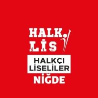 NiğdeHalk-lis (@nigdehalklis) Twitter profile photo