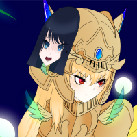 モルフォ (@m_msummons) 's Twitter Profile