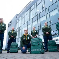 UWS BSc Paramedic Science (@uwsparamedic) 's Twitter Profile