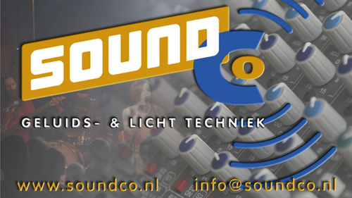 Soundcogorkum's profile picture. 