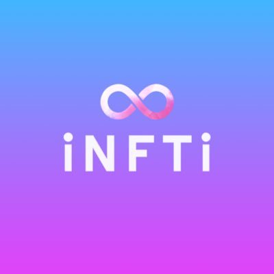 iNFTiさんのプロフィール画像