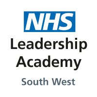 NHS Leadership Academy South West(@NHS_SWLA) 's Twitter Profile Photo