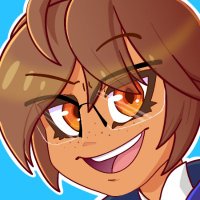 Aigis Photon ☄️ (@aigisphoton) 's Twitter Profile