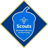 ⚜ 6th Gosport Cubs ⚜ (@6thgoscubs) 's Twitter Profile Photo ⚜ 6th Gosport Cubs ⚜ (@6thgoscubs) 's Twitter Profile Photo