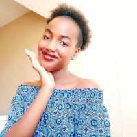 Heiress Getrude Smile Shumba of Belingwe❤ zw (@getrudegabriel3) 's Twitter Profile