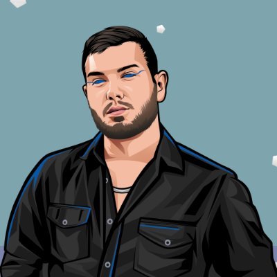 🕹️ TWITCH STREAMER 🕹️
Just an ordinary guy who is passionate about video games, food, and drink.