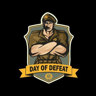 DayOfDefeat 2.0