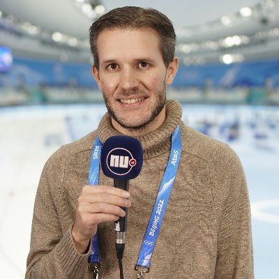 Verslaggever sport @NUnl en @NUsport | Vooral olympische sporten, schaatsen en wielrennen