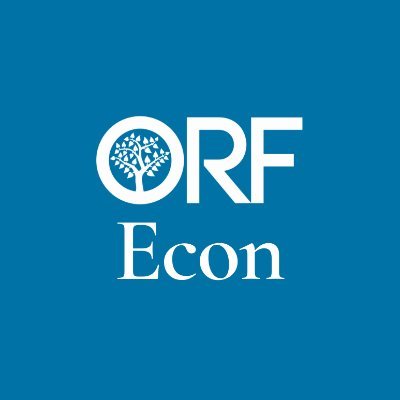 Centre for Economy and Growth @orfonline.