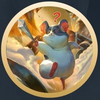 Shuri@Gods Unchained (@gamefi_gu) Twitter profile photo