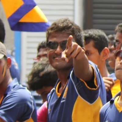 Modij96's profile picture. 