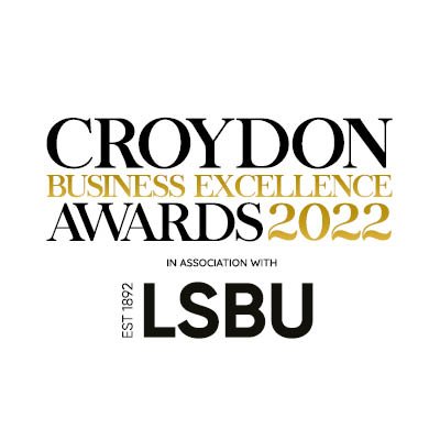 The Croydon Business Excellence Awards celebrate the achievements of the borough’s business community.