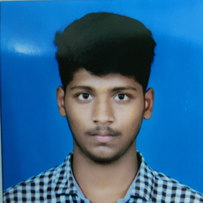 ArunPra10095777's profile picture. Nothing