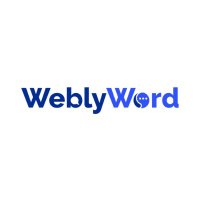 WeblyWord(@WeblyWordo) 's Twitter Profile Photo