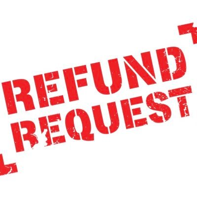 CommunityRefund for all the socially engaged or rugged guys out there - restore & refund community - read discord for history - https://t.co/lakL9Z1jUt