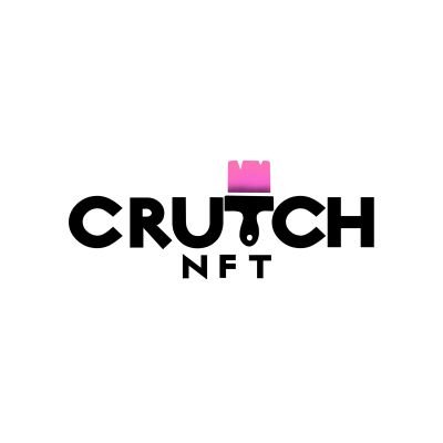 Welcome to our brand 3.0 🧢.
Our Nft's give you membership access to CrutchNft 🖼 
Created by @Claudio_castell
https://t.co/NEY4pBEaOh