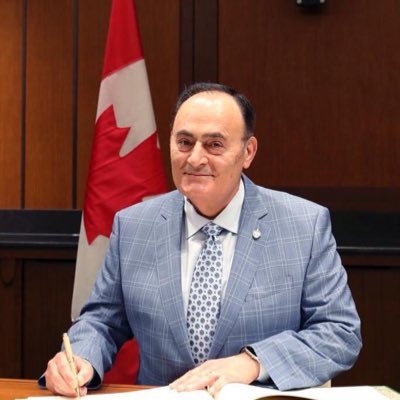 Fayçal El-Khoury 🇨🇦