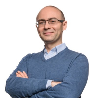 redsteep's profile picture. CEO at Redsteep. AI consulting. Growing a business. Self-discovery.