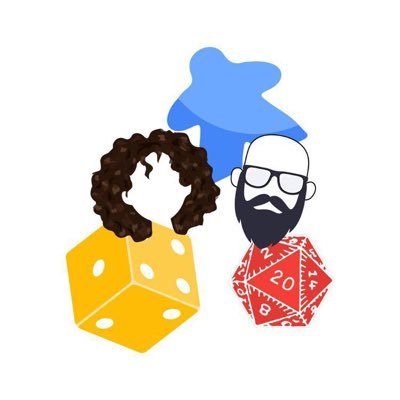Somos Patri y Vicen, y este es nuestro canal dedicado a los juegos de mesa, con opiniones a 2 jugadores. Reseñas, Unboxing y mucho más!