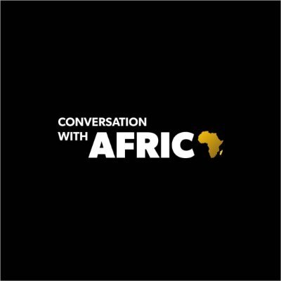 CONVERSATION WITH AFRICA