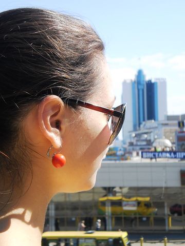 _Marina_from_UA's profile picture. sociable person...interested in everything