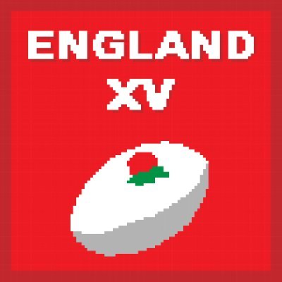 We created this for the 6 Nations 2022, as we ready for the RWC in France, we are planning an NFT Drop which also includes receiving an official England shirt!