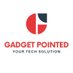 Gadget Pointed (@GadgetPointed) Twitter profile photo