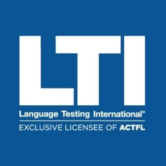 Since 1992, LTI has been the Exclusive Provider of ACTFL proficiency-based language assessments, currently available in more than 120 languages.