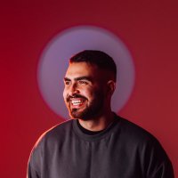 Sammy Virji (@sammy_virji) 's Twitter Profile