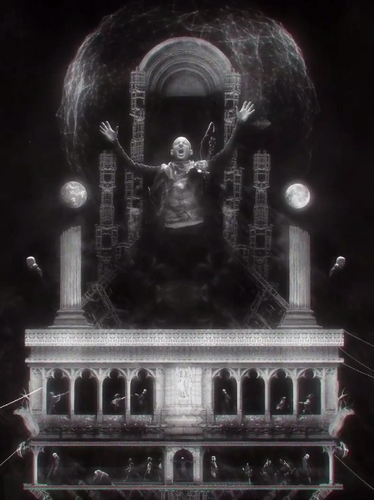 blackbird_deep's profile picture. 韭菜 互fo