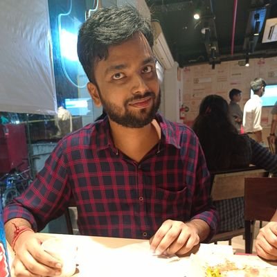 imanuragsriv's profile picture. #Software Engineer
#social worker