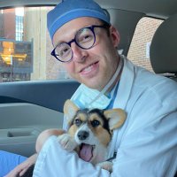 Jesse Chait (@jessechait) 's Twitter Profile